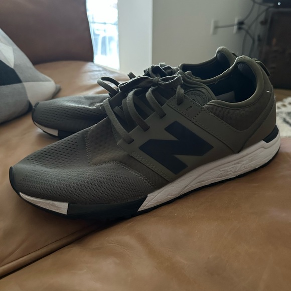 New Balance Other - New Balance - Green - Men’s 10.5